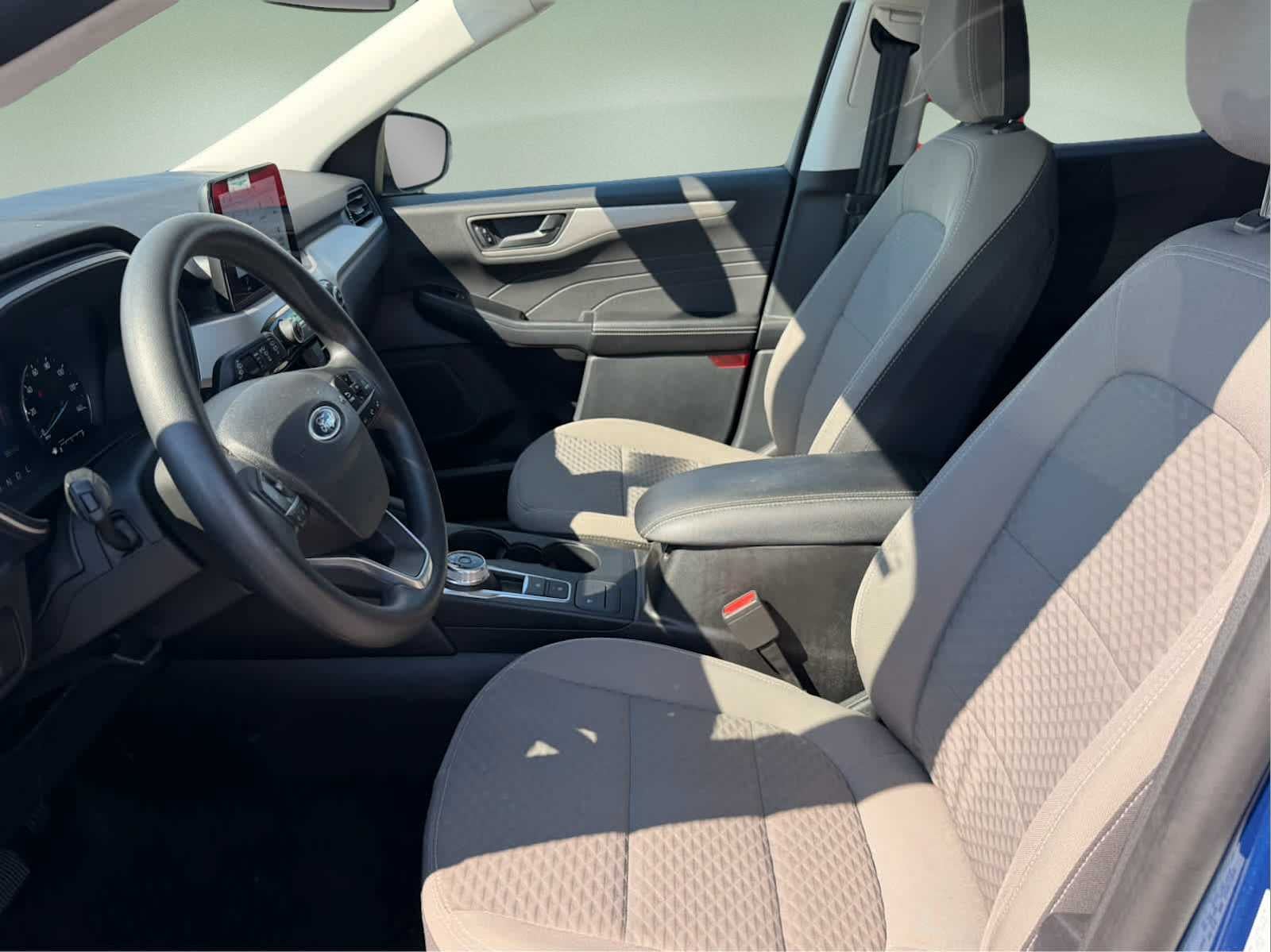 2022 Ford Escape SE Hybrid