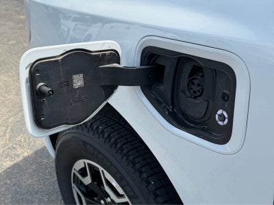 2023 Ford F-150 Lightning XLT