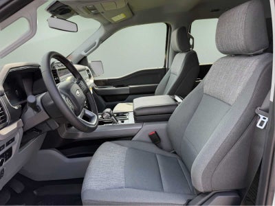 2023 Ford F-150 Lightning XLT