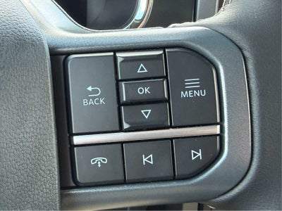 2023 Ford F-150 Lightning XLT