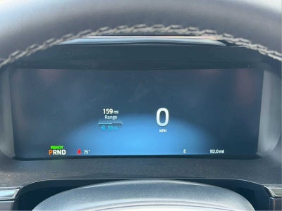 2023 Ford F-150 Lightning XLT