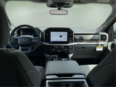 2023 Ford F-150 Lightning XLT