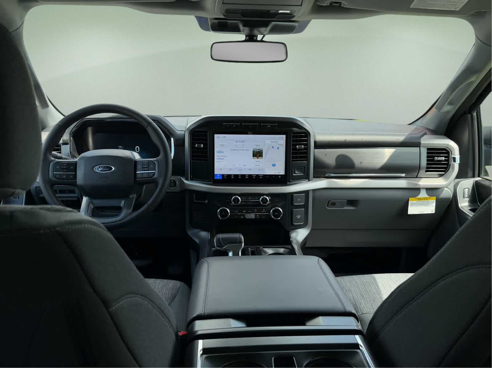 2023 Ford F-150 Lightning XLT