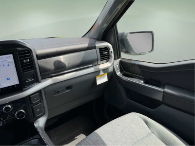 2023 Ford F-150 Lightning XLT
