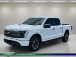 2023 Ford F-150 Lightning XLT