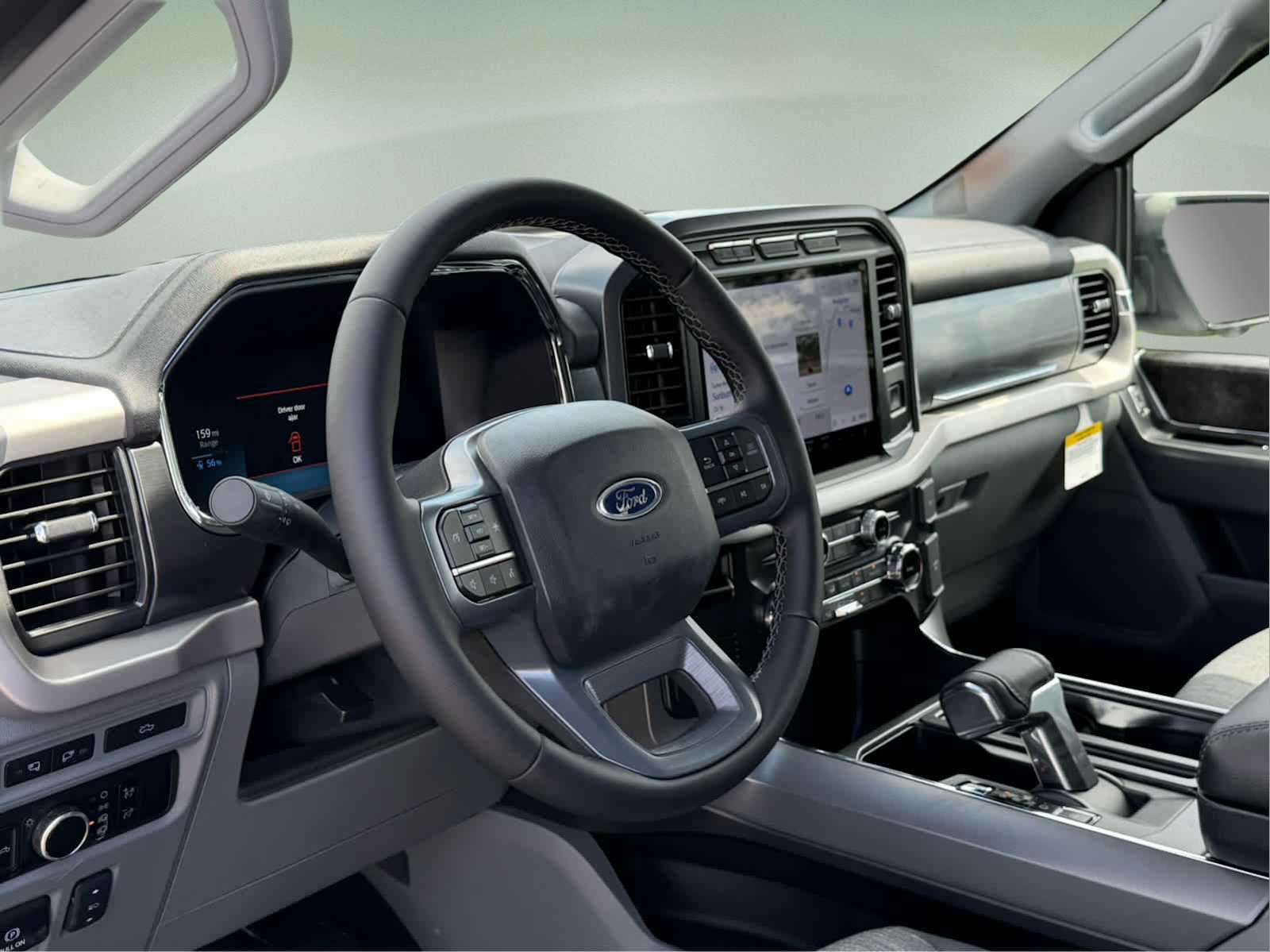 2023 Ford F-150 Lightning XLT
