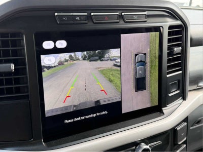 2023 Ford F-150 Lightning XLT