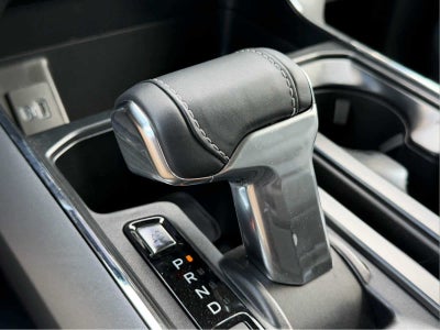 2023 Ford F-150 Lightning XLT