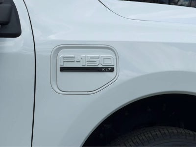 2023 Ford F-150 Lightning XLT