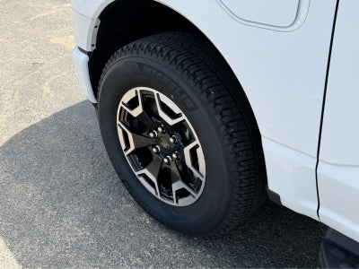 2023 Ford F-150 Lightning XLT