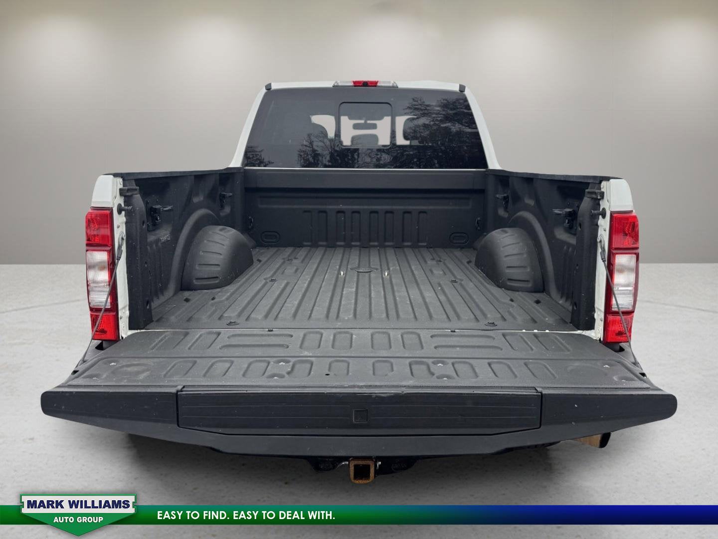 2020 Ford F-250SD Lariat