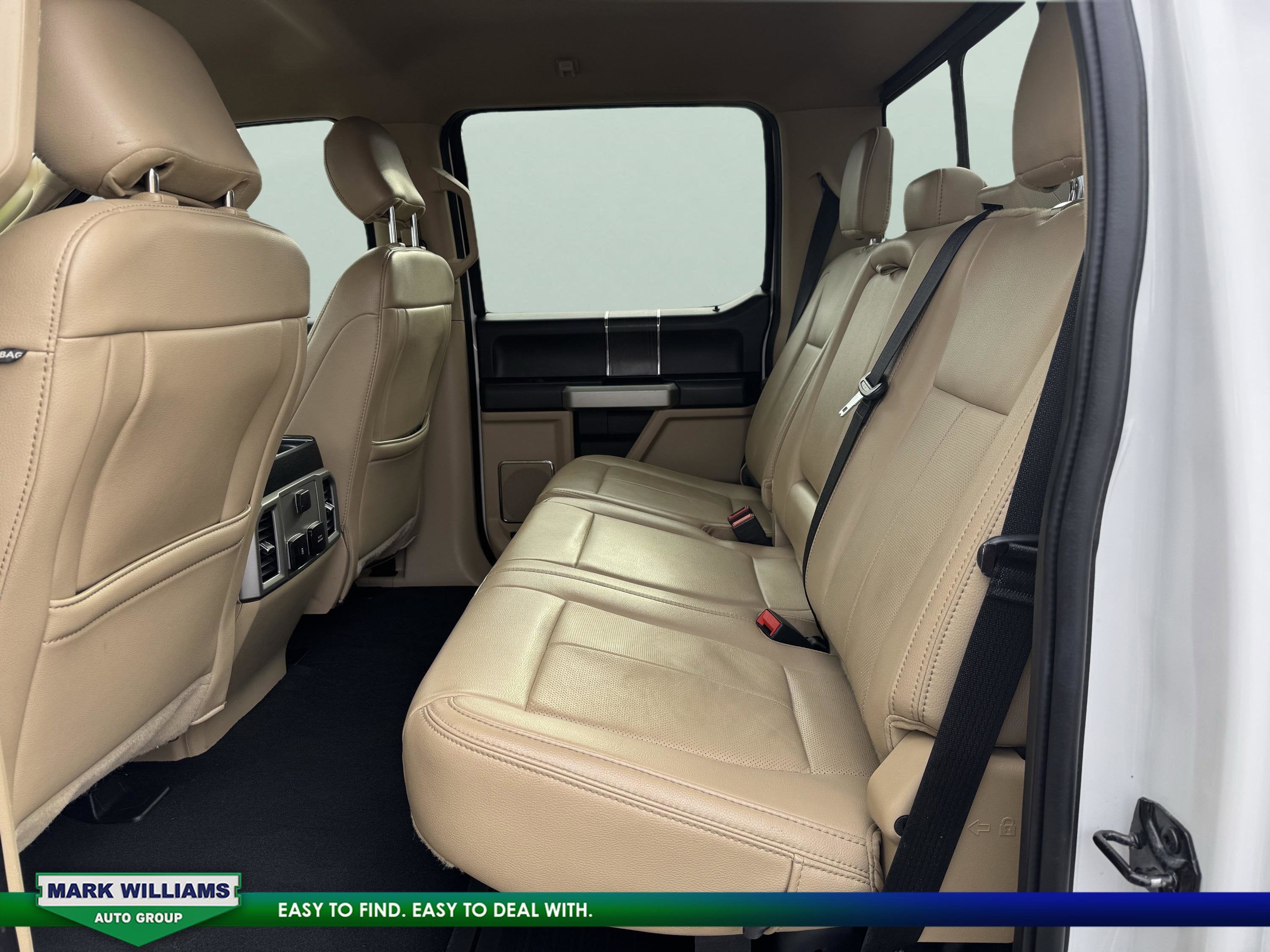 2020 Ford F-250SD Lariat