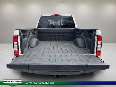 2020 Ford F-250SD Lariat