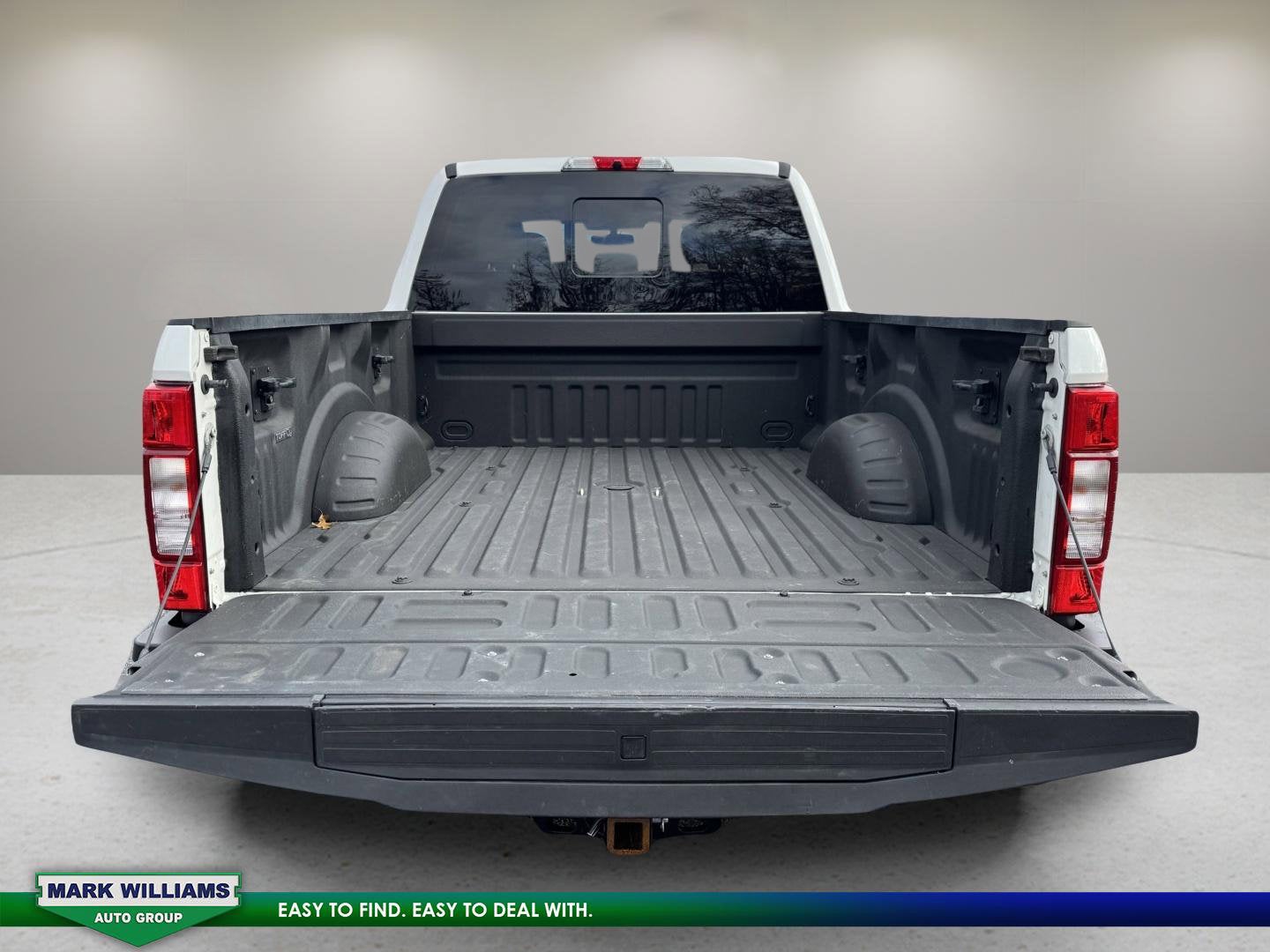2020 Ford F-250SD Lariat