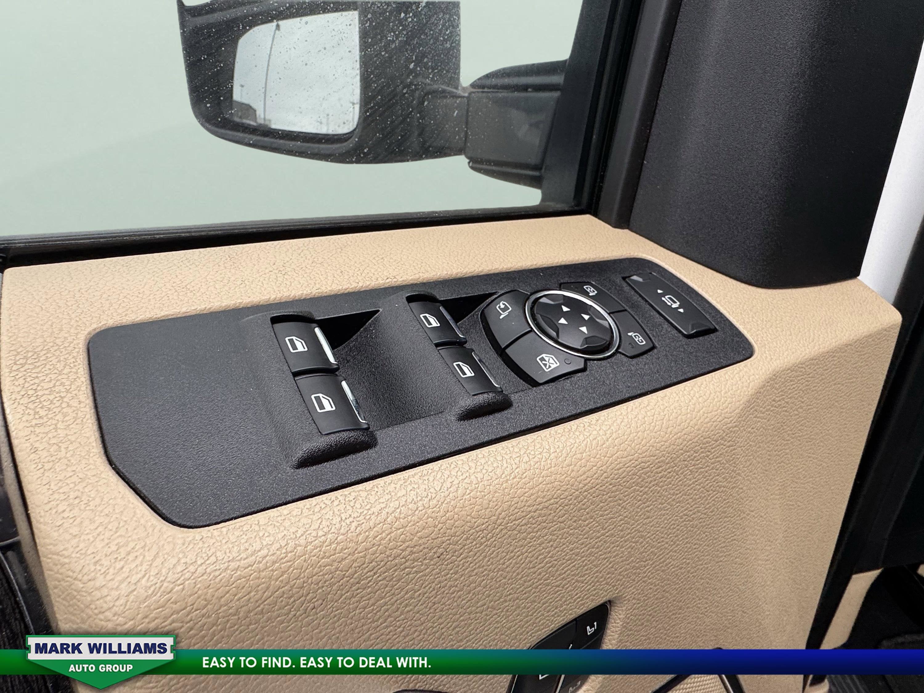 2020 Ford F-250SD Lariat