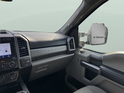 2020 Ford F-250SD XLT