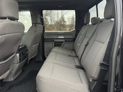 2020 Ford F-250SD XLT