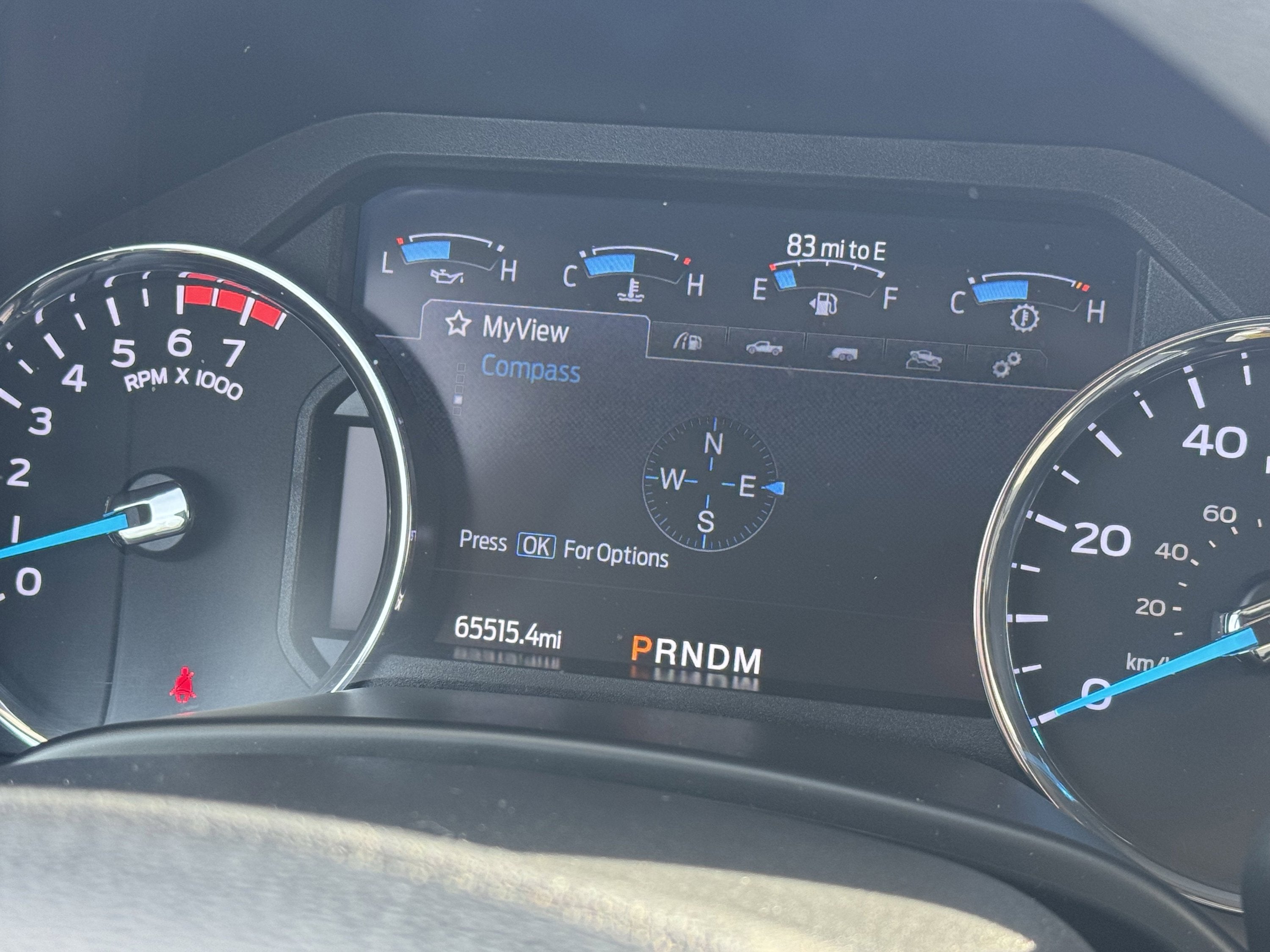 2020 Ford F-250SD XLT