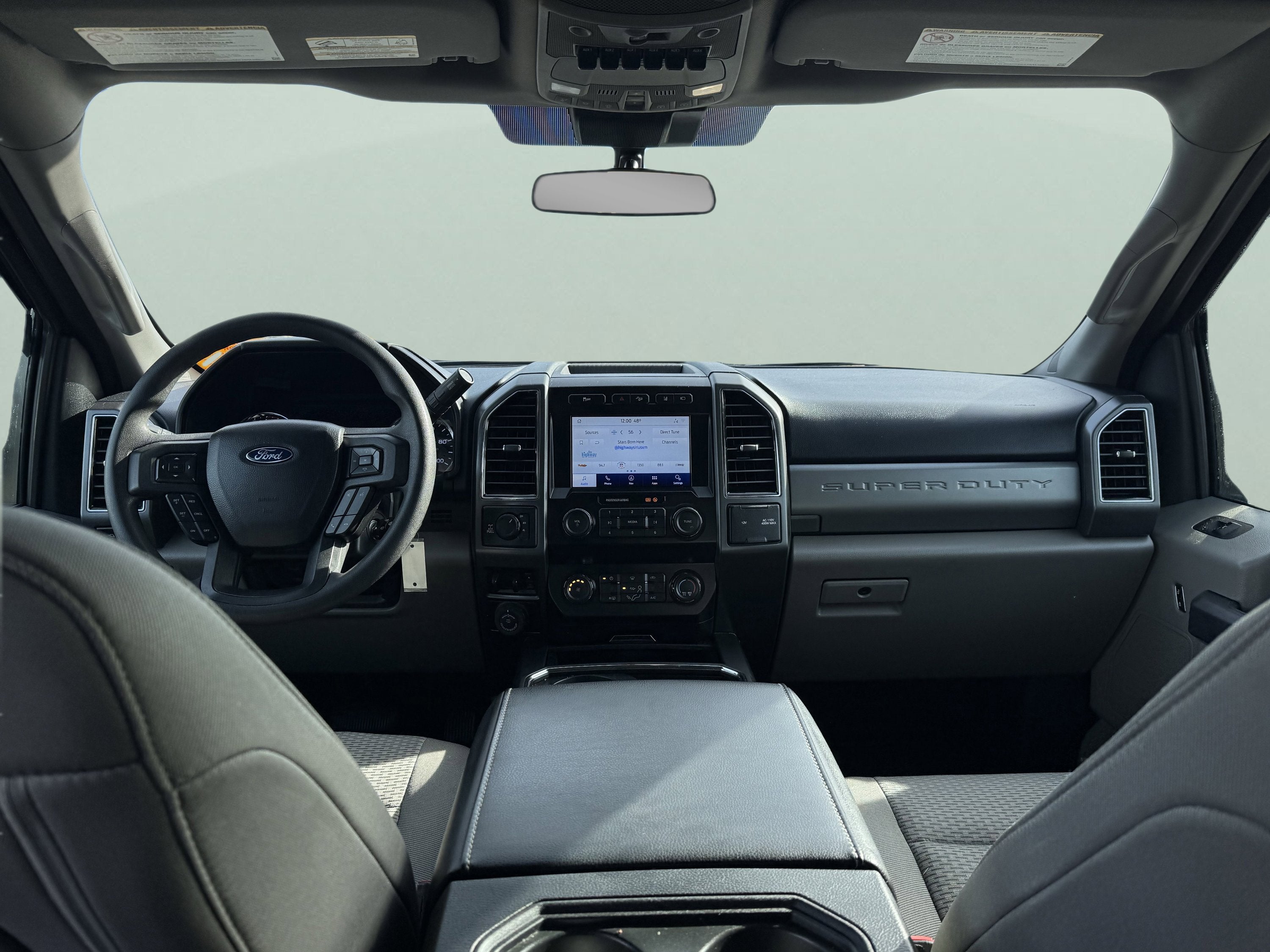 2020 Ford F-250SD XLT