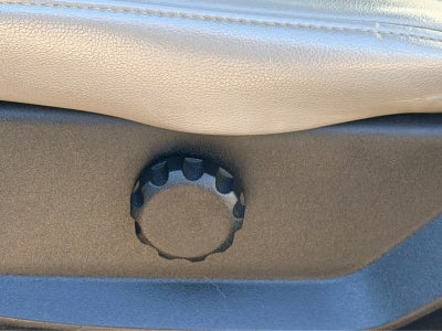 2021 Ford Super Duty F-350 SRW Pickup XL