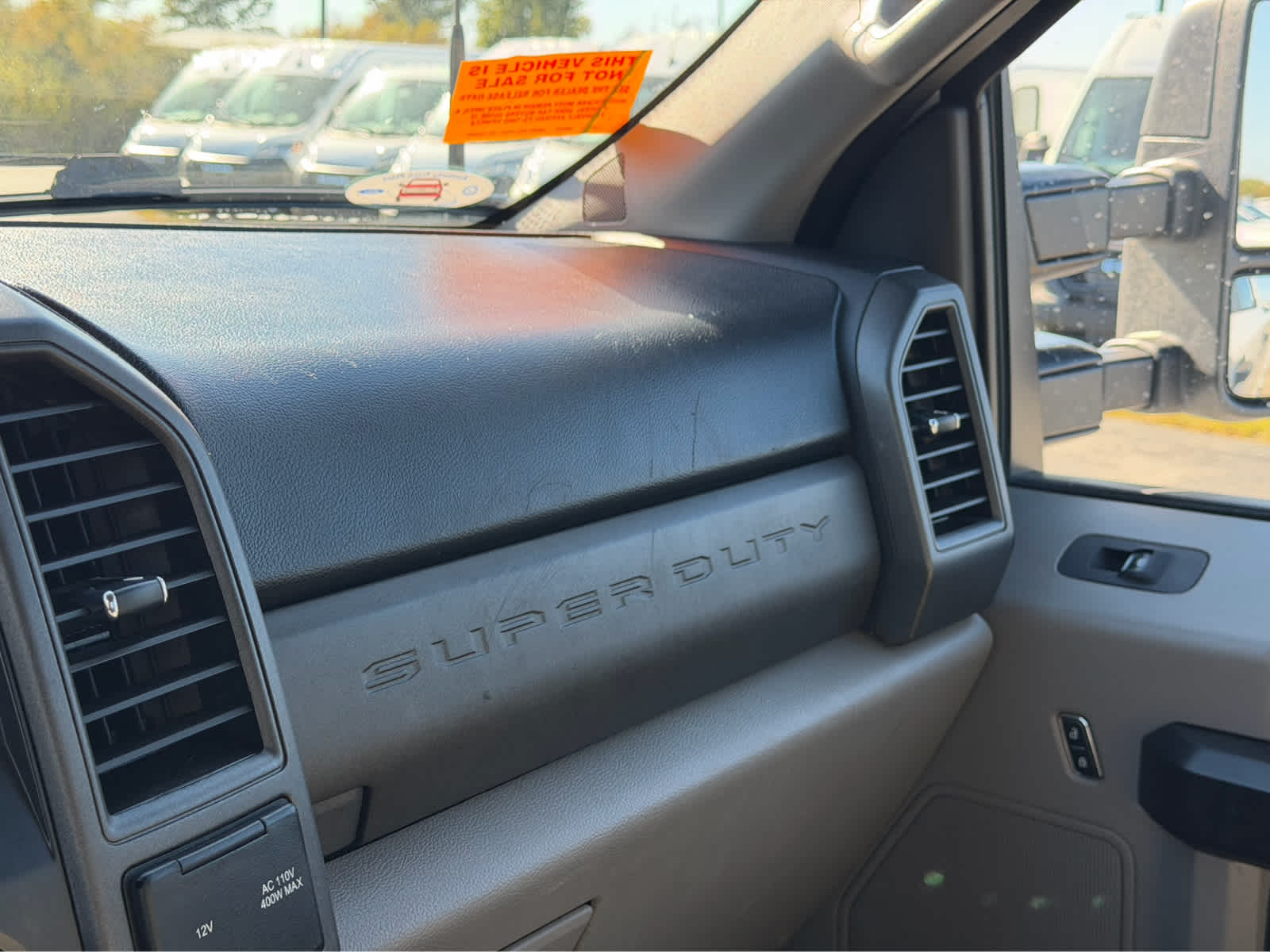 2021 Ford Super Duty F-350 SRW Pickup XL