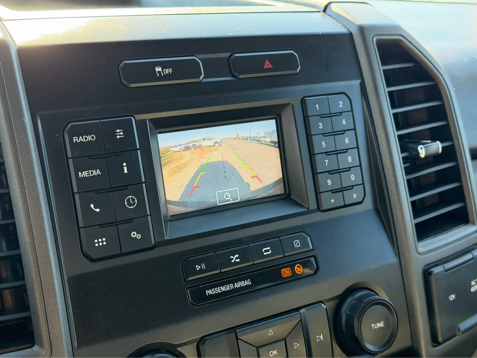 2021 Ford Super Duty F-350 SRW Pickup XL