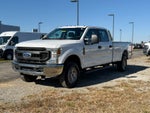 2021 Ford Super Duty F-350 SRW Pickup XL
