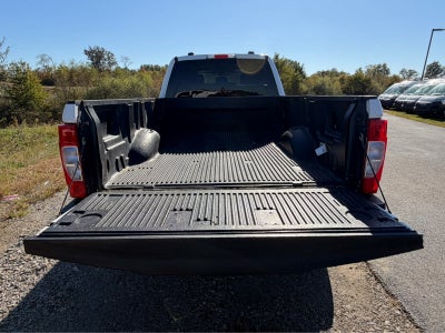 2021 Ford Super Duty F-350 SRW Pickup XL