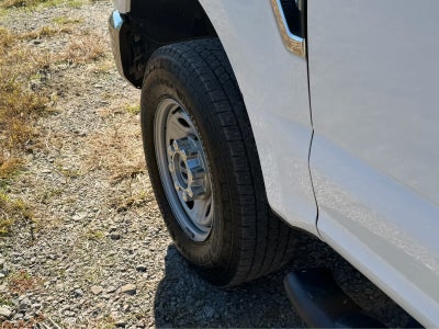 2021 Ford Super Duty F-350 SRW Pickup XL