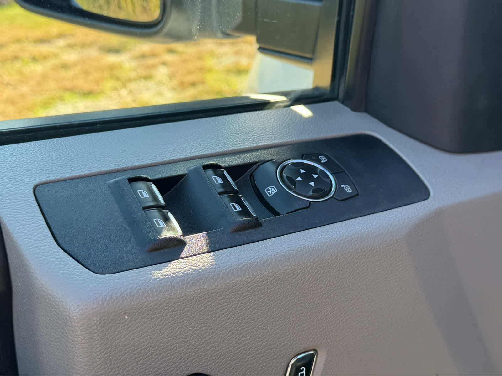 2021 Ford Super Duty F-350 SRW Pickup XL