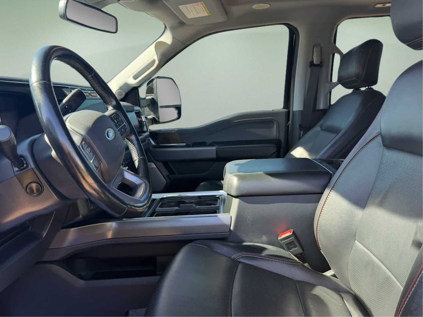 2023 Ford Super Duty F-250 Pickup LARIAT