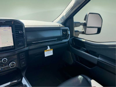 2023 Ford Super Duty F-250 Pickup LARIAT