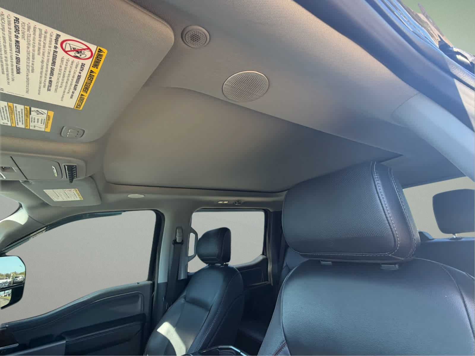 2023 Ford Super Duty F-250 Pickup LARIAT