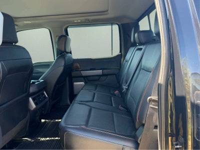 2023 Ford Super Duty F-250 Pickup LARIAT