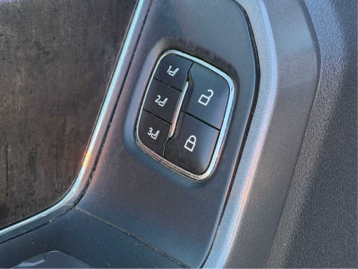 2023 Ford Super Duty F-250 Pickup LARIAT