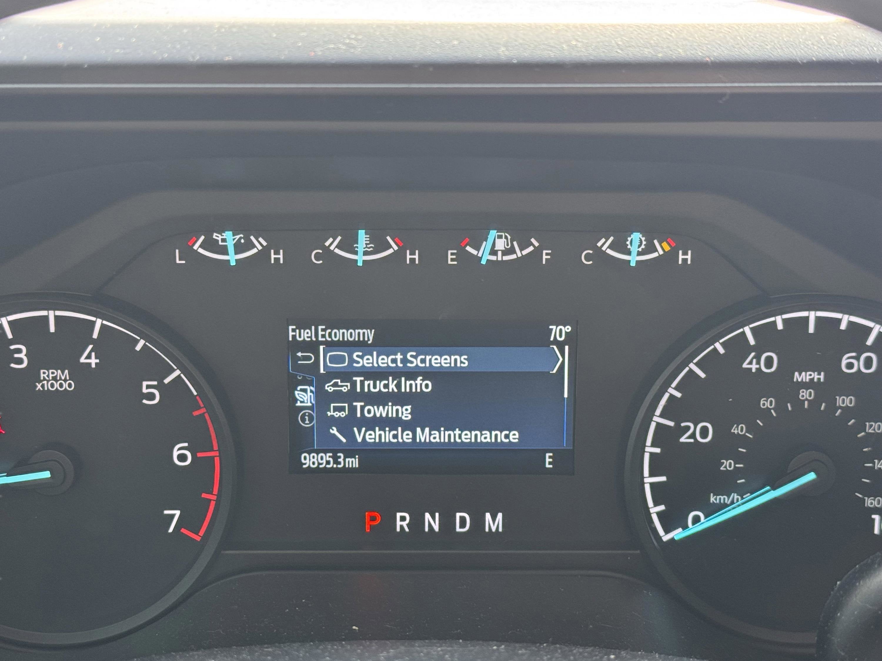 2025 Ford F-250SD XL