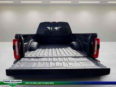 2025 Ford F-250SD XL