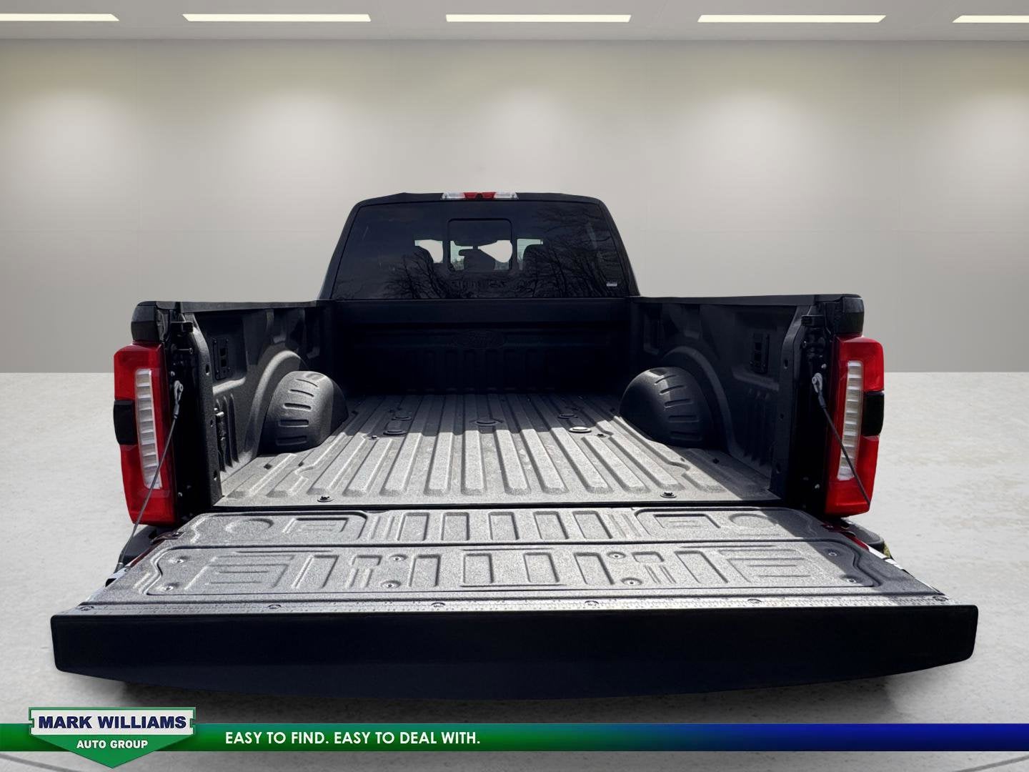 2025 Ford F-250SD XL