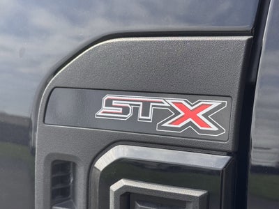 2025 Ford F-250SD XL