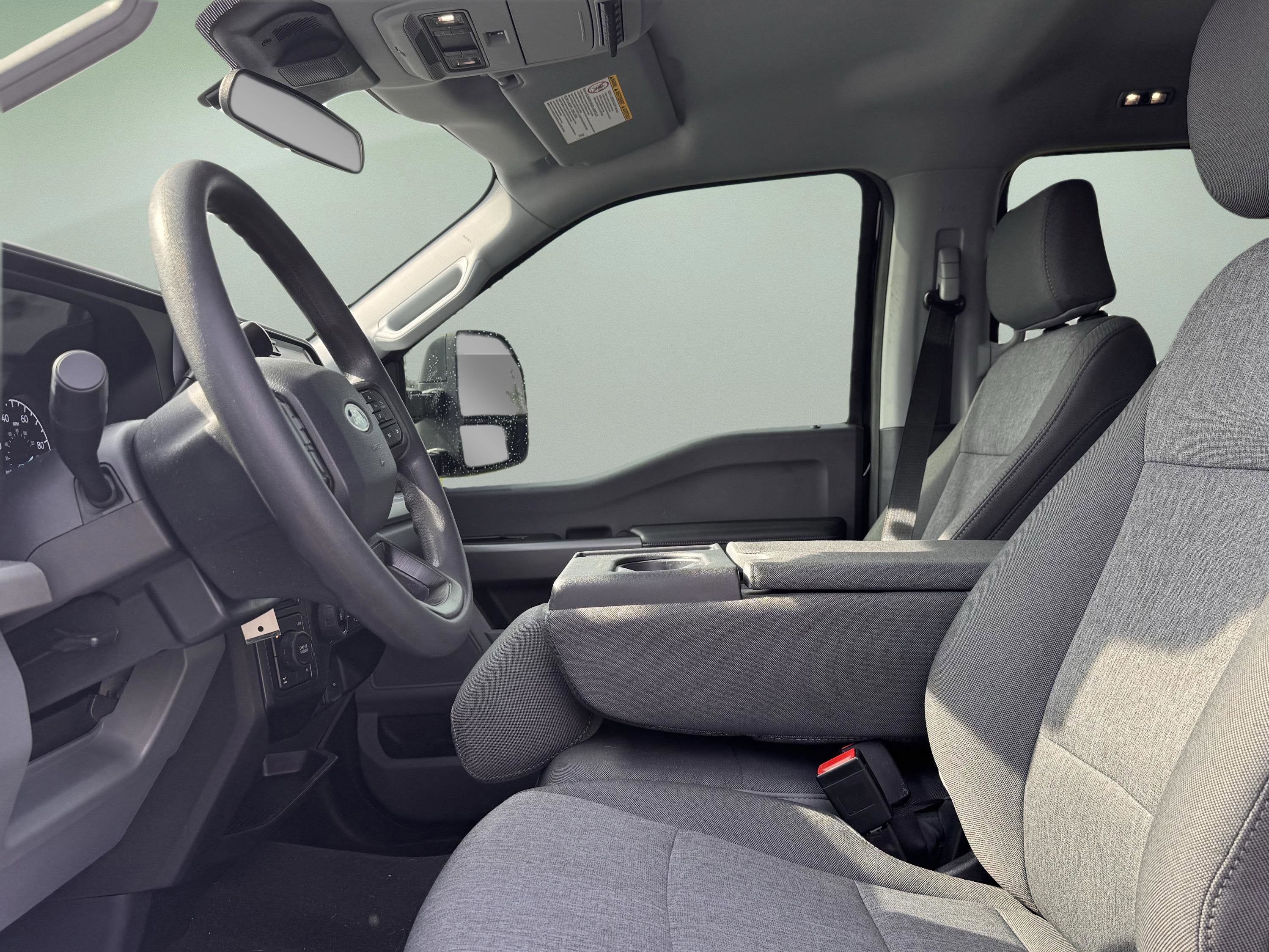 2025 Ford F-250SD XL