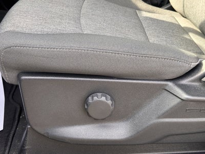 2025 Ford F-250SD XL