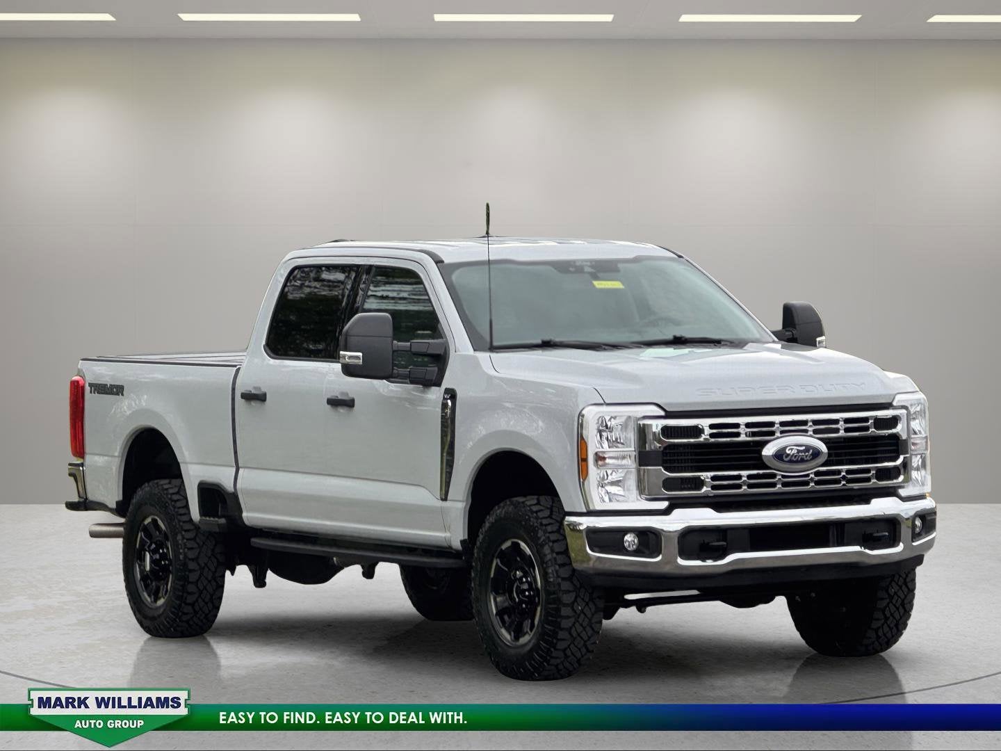 2025 Ford F-250SD XLT
