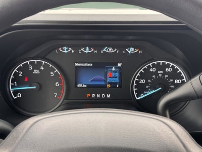 2025 Ford F-250SD XLT