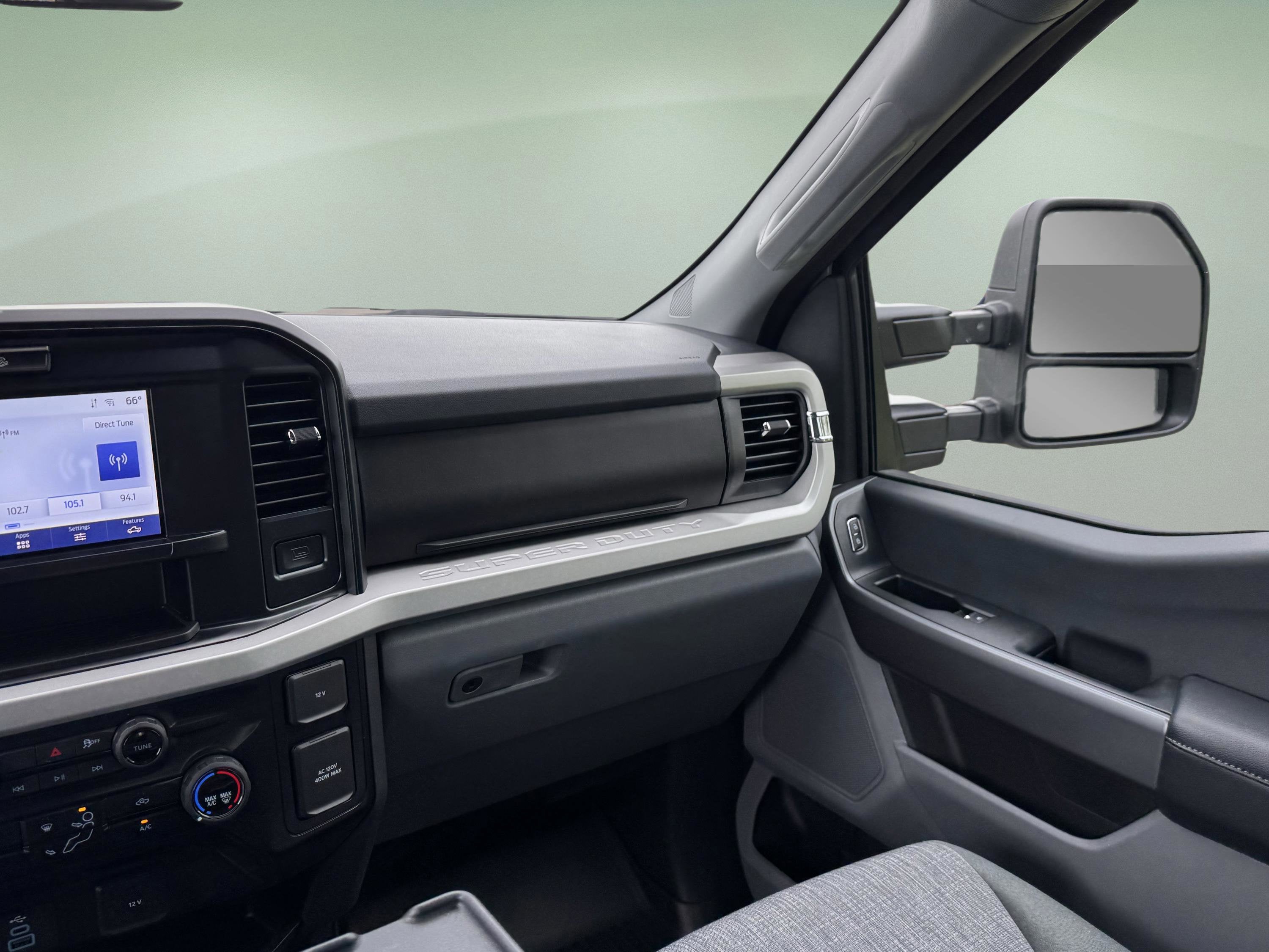 2025 Ford F-250SD XLT