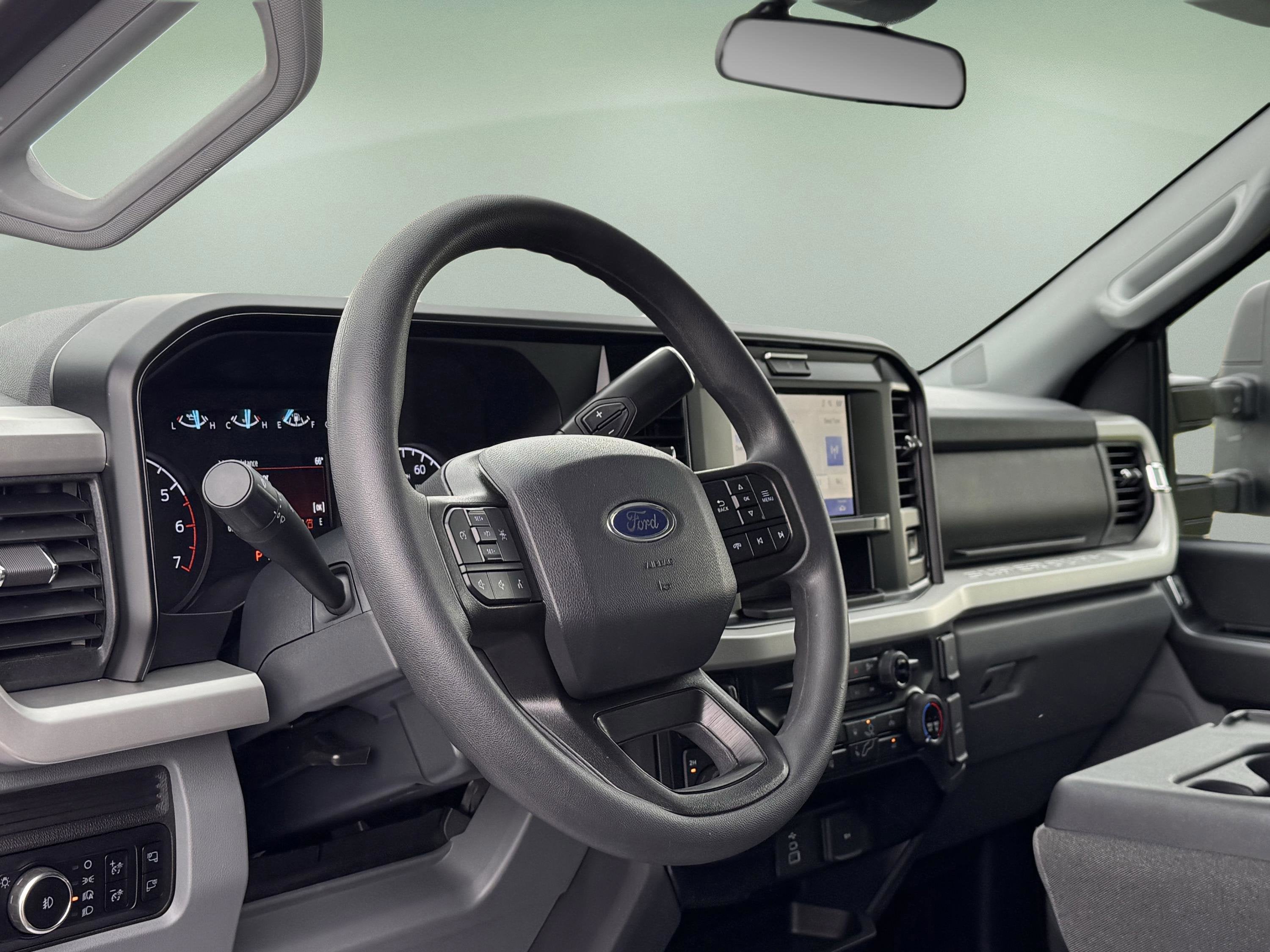 2025 Ford F-250SD XLT