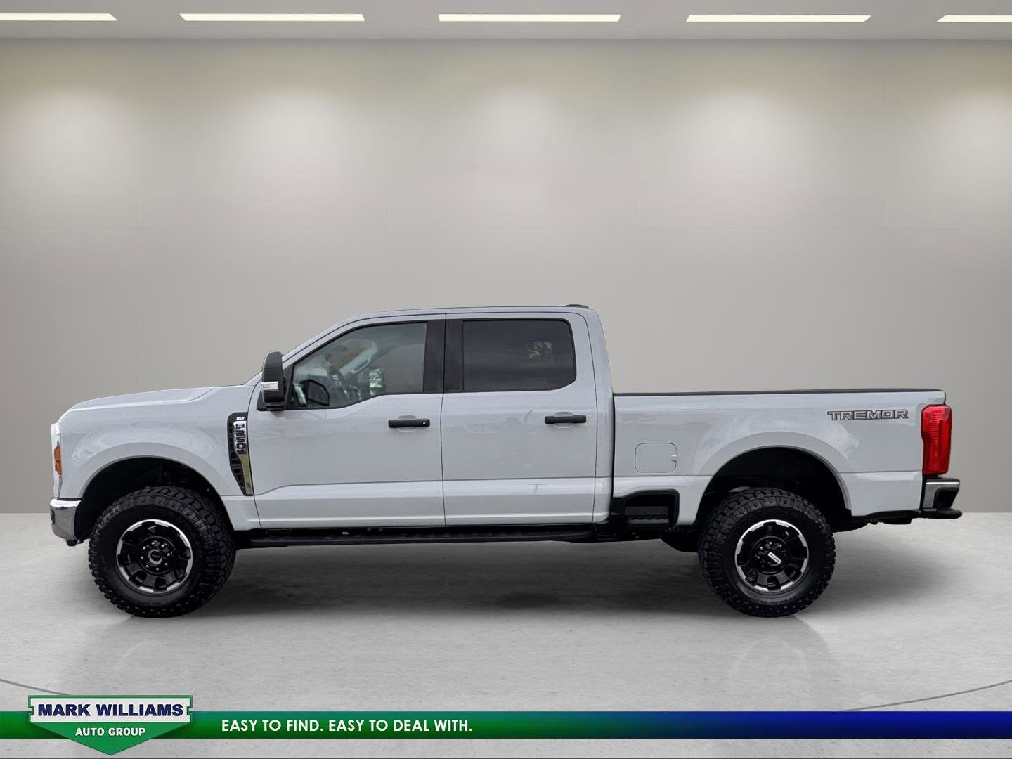 2025 Ford F-250SD XLT
