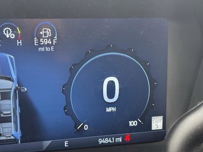 2024 Ford F-250SD Platinum