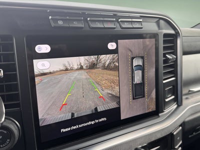 2024 Ford F-250SD Platinum