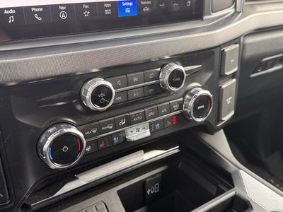 2024 Ford F-250SD Platinum