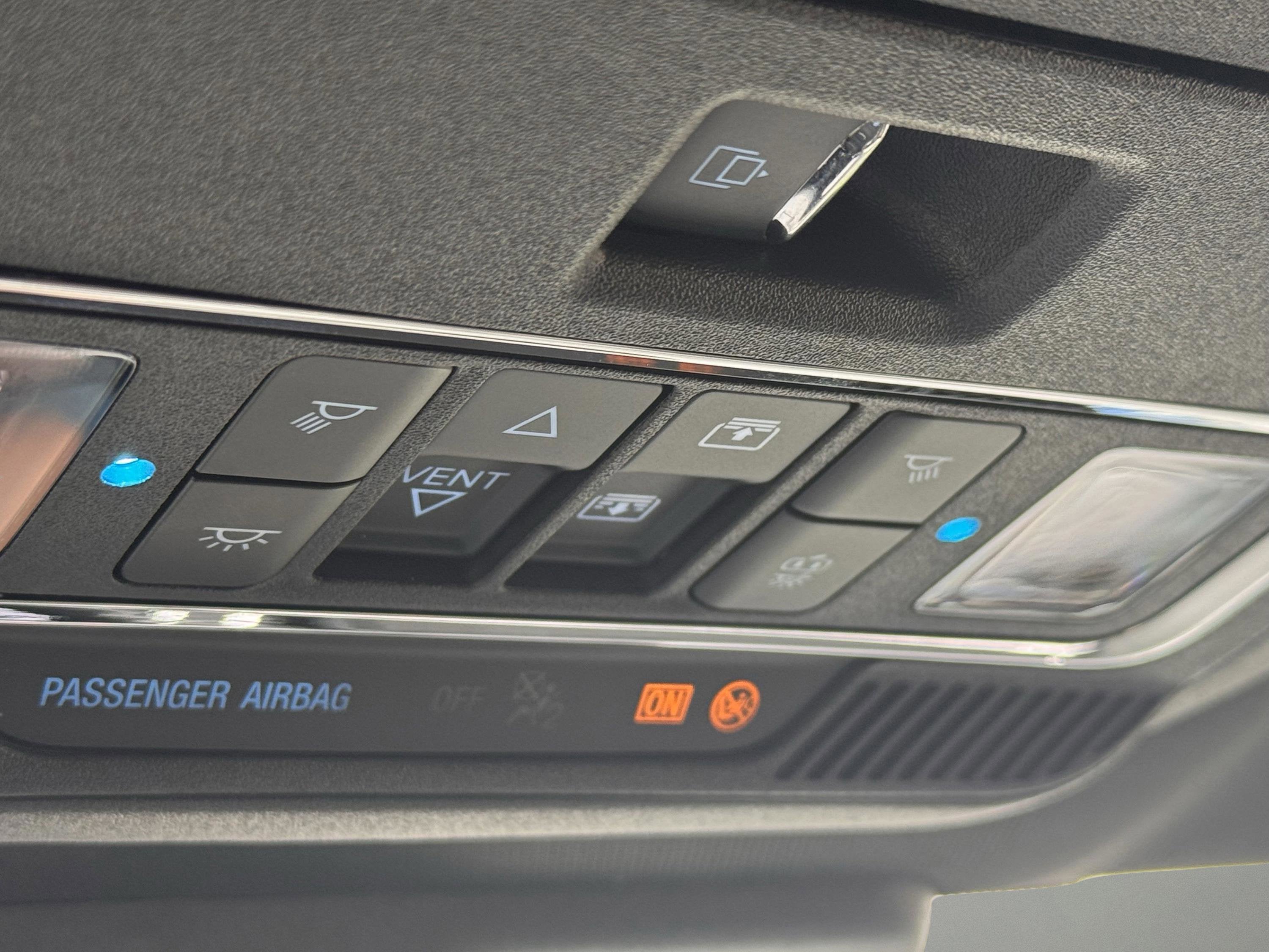 2024 Ford F-250SD Platinum